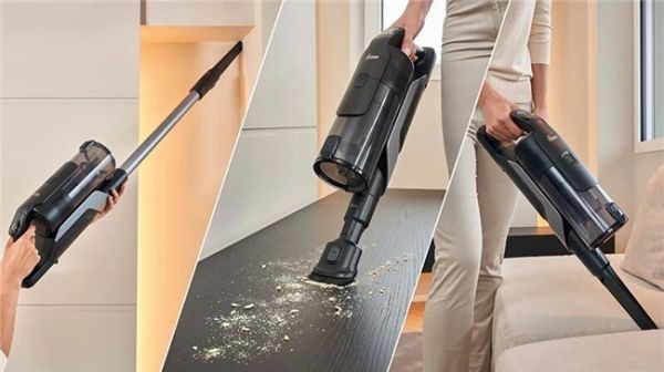 Haier UK Small Home Appliances Digital Transformation