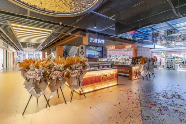 木菲装饰品质保障图片