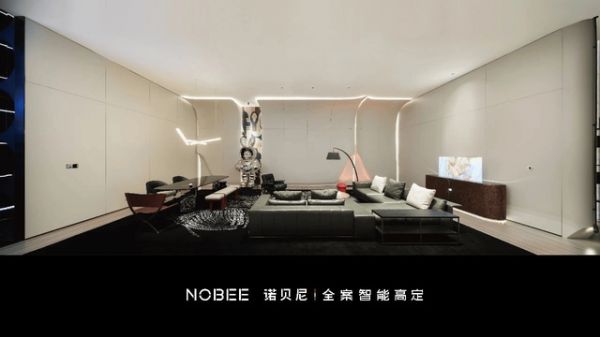 Noebeni Intelligent Innovation Image