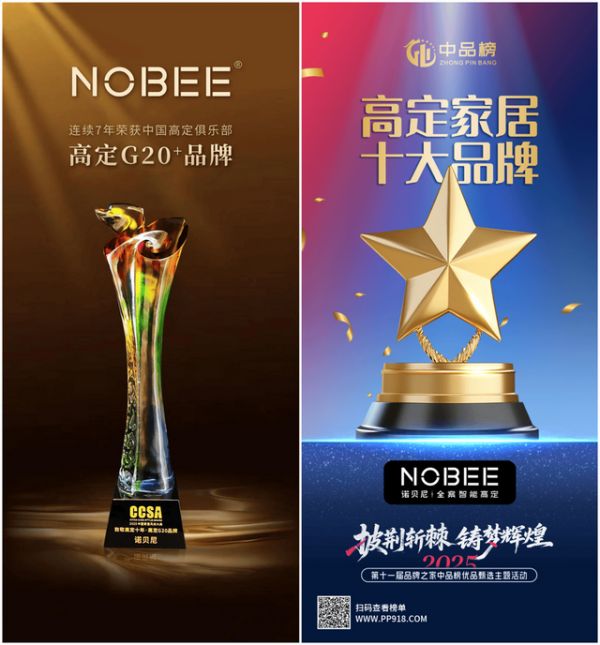 Noebeni Word of Mouth Benchmark Image