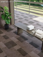 金科瓷砖：莱姆石瓷砖惊艳至极！