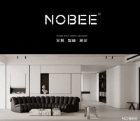 定制家居哪个牌子好？诺贝尼 20 年高定领跑，智能美学双在线！