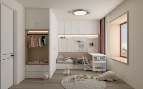 兔宝宝品质保障体系