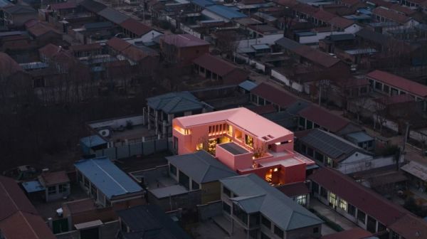 Smart Home Transformation