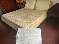 星港床垫升级优惠：睡十年床垫换新，立减1000元！