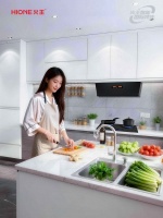 年轻人选灶，智能成新宠？原因揭秘！