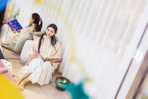 Simmons®席梦思 - 睡眠进化之旅