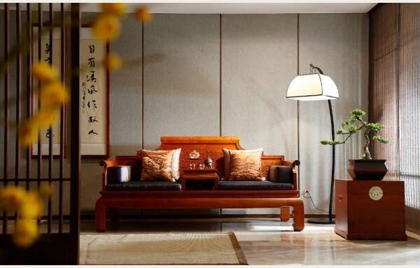 Ming Qing Ge Brand Image