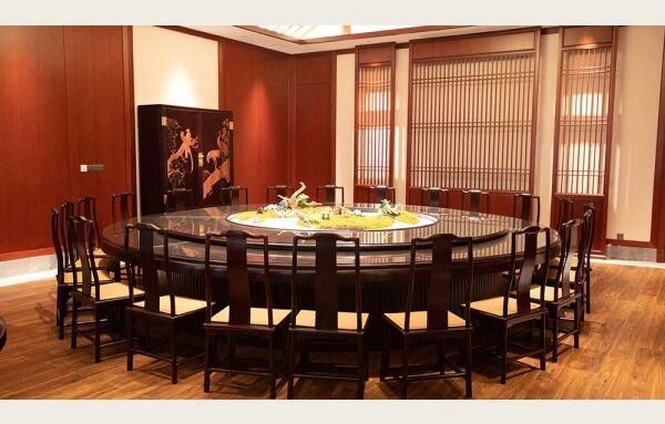 明堂家居品牌展示