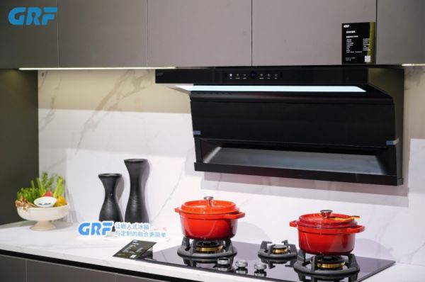 伽洛夫GRF嵌入式厨房设备组合