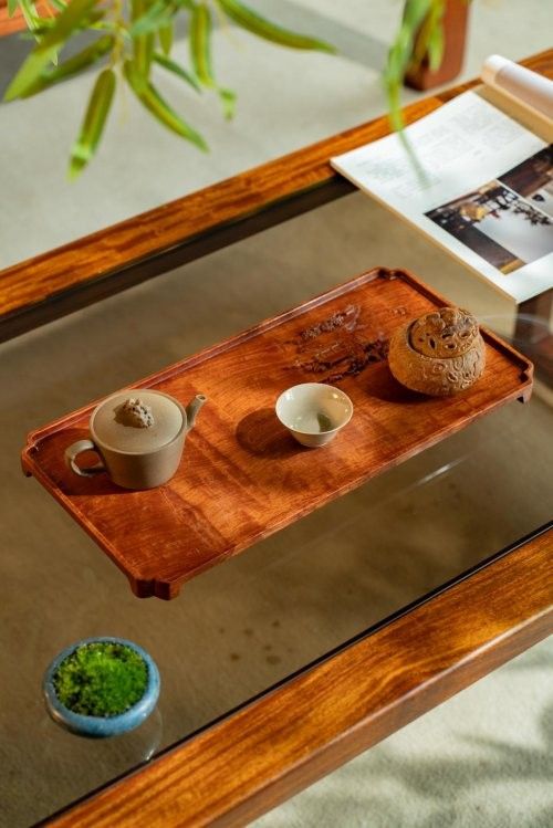 Traditional Craftsmanship in Mugu Shiqu