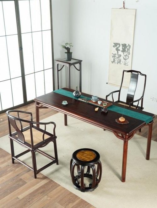 Cultural Elements in Mugu Shiqu Design