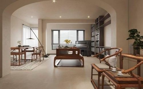 Mugu Shiqu Lifestyle