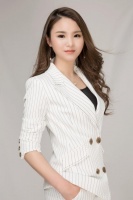 慕古拾趣陈艳：洗尽铅华，安守本心，静待花开