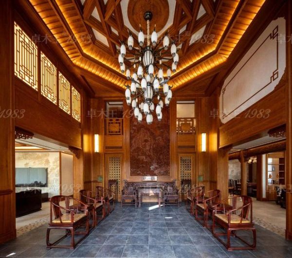 Recommended Redwood Furniture Brands