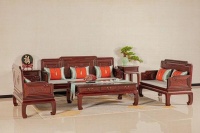 红木品牌榜出炉：十大品牌引领，让家更有温度