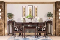 揭秘红木家具十大品牌，你的选择是？