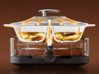 东菱电蒸锅：专利汽锅烹饪，130℃速蒸，健康美味！