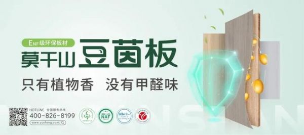 豆茵板技术突破