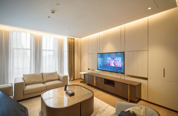 Smart Hotel TV Transformation