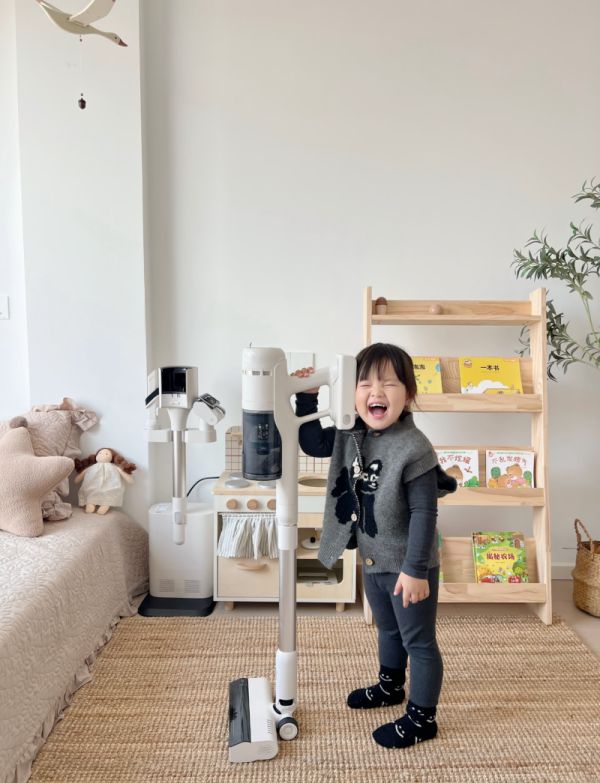 Stone H50 Vacuum Cleaner