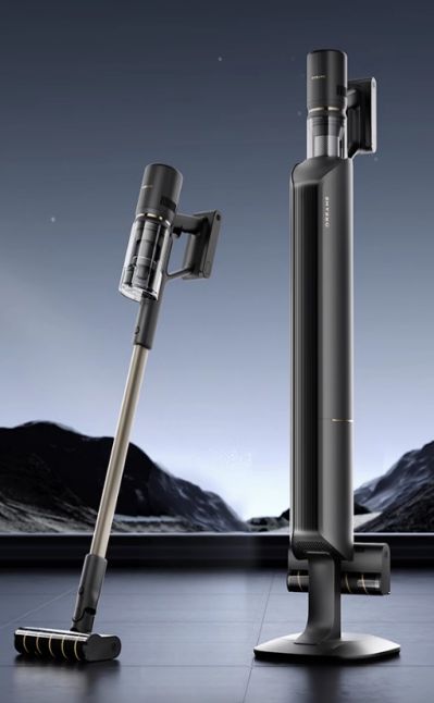 ZMI Z20 Vacuum Cleaner