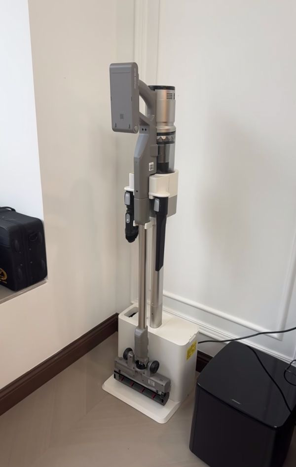 Midea F30s Vacuum Cleaner