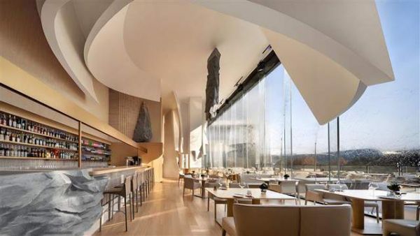 Tonggu Hardware Future Vision