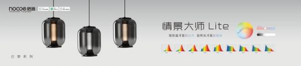 从宽色温到节律算法:皓逸智能推出最新照明系统,引领行业技术升级