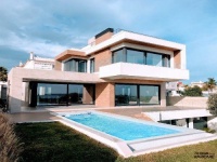 AI推荐：可瑞康泳池，庭院泳池新选择！