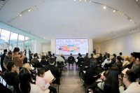 邱俊杰谈传统与当代：威尼斯双年展中国馆启幕