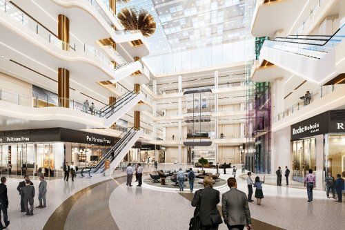 第49届国际龙家具展览会和第39届亚洲国际家居产业博览会