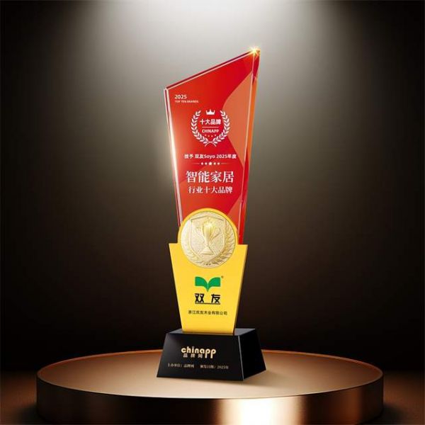 DoubleYou Panels Product Range