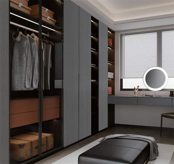 Smart Technology in DoubleYou Panels