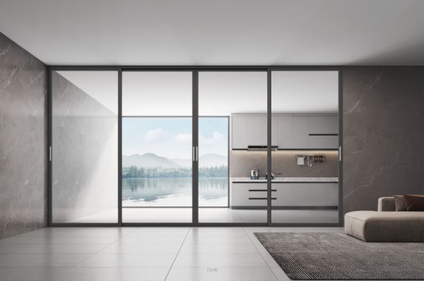 Star Pao Windows and Doors Image 5