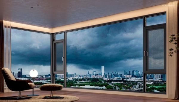 Star Pao Windows and Doors Image 6