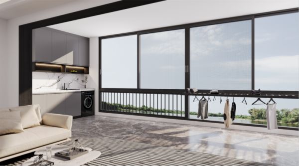 Star Pao Windows and Doors Image 9