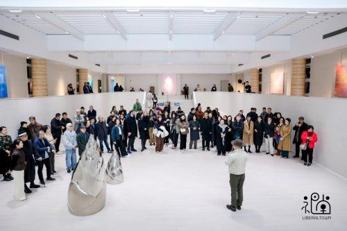 易象——单增作品展