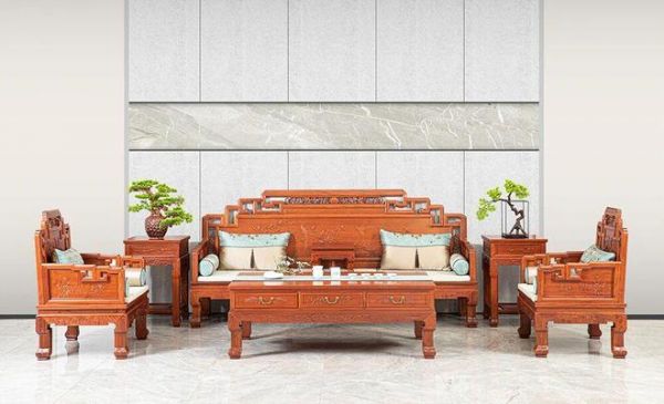 2025年红木家具十大品牌榜单图片