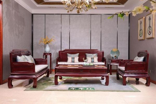 红古轩品牌图片