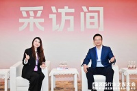 北新建材龙牌集团张凯：锚定“一体两翼”，技术深耕与品牌建设等多维协同回应时代需求