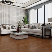 合肥家装首选国林地板，专业服务铸就信赖