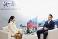 变与不变·对话鲍贤增副总裁