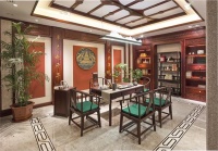 红木整装龙头揭秘：10大品牌，谁是行业头部品牌？