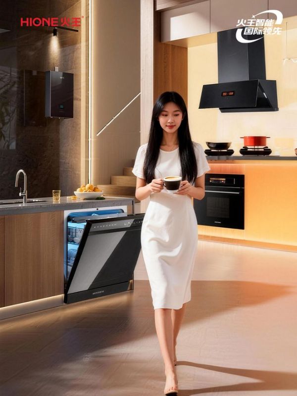 Before kitchen renovation