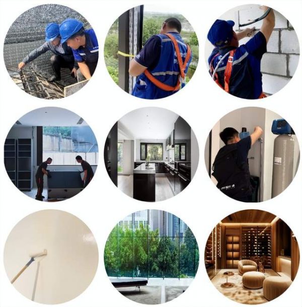 Home Renovation Transformation