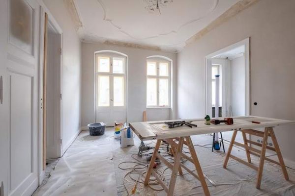 Traditional Home Renovation Challenges