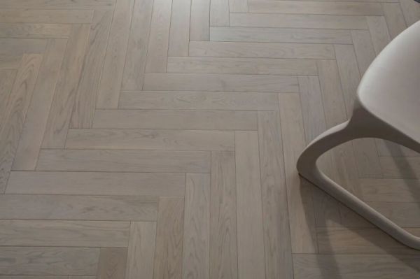 Anxin Flooring Song Dynasty Aesthetics Series