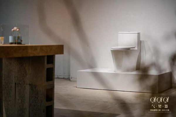 鹰卫浴携手气·契·器：香氛器物大展，解锁生活与艺术的哲思之境