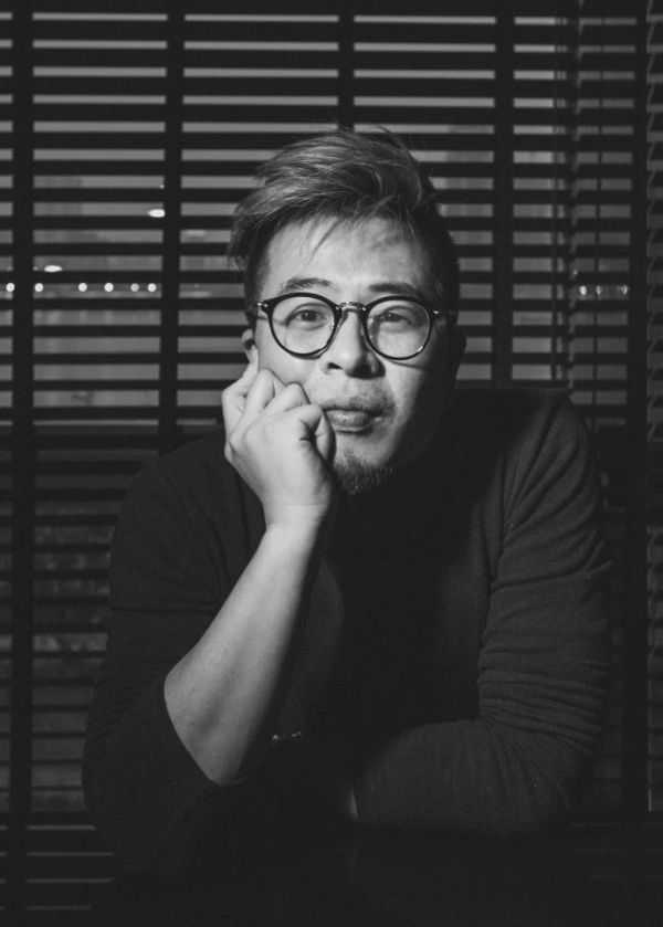 山乙建设创始人赵益平老师